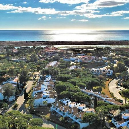 Quinta Do Lago Beach House Exterior foto