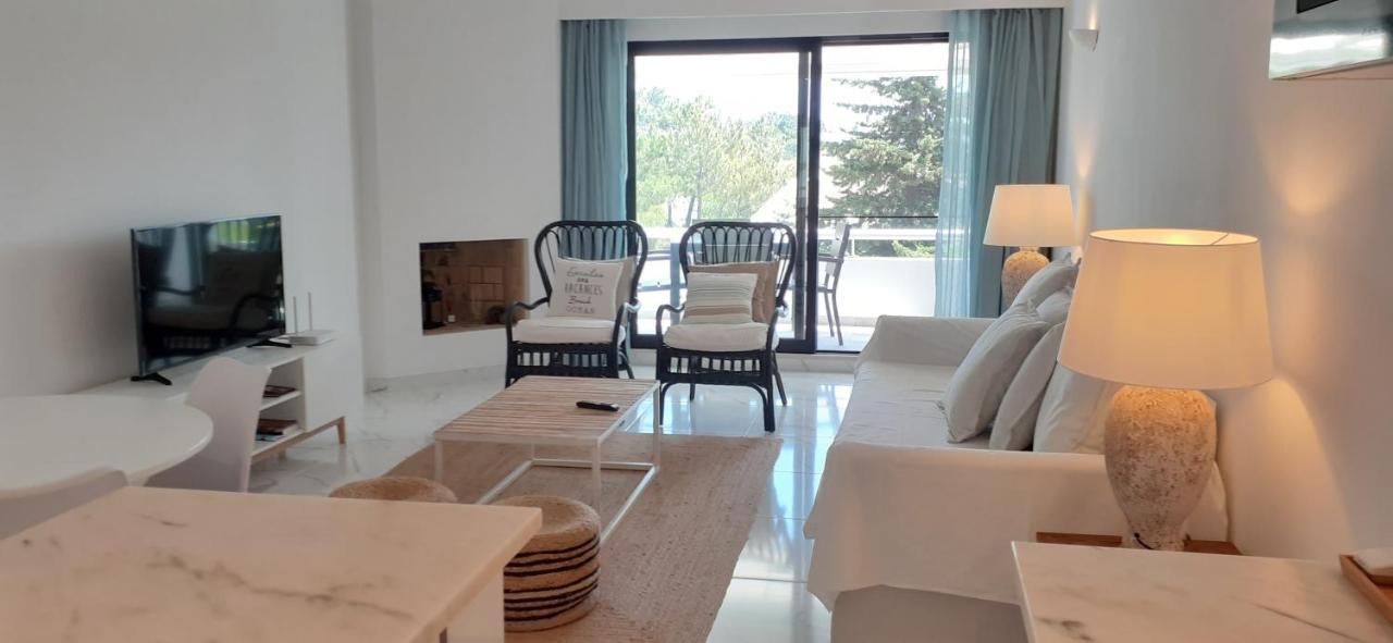 Quinta Do Lago Beach House Exterior foto