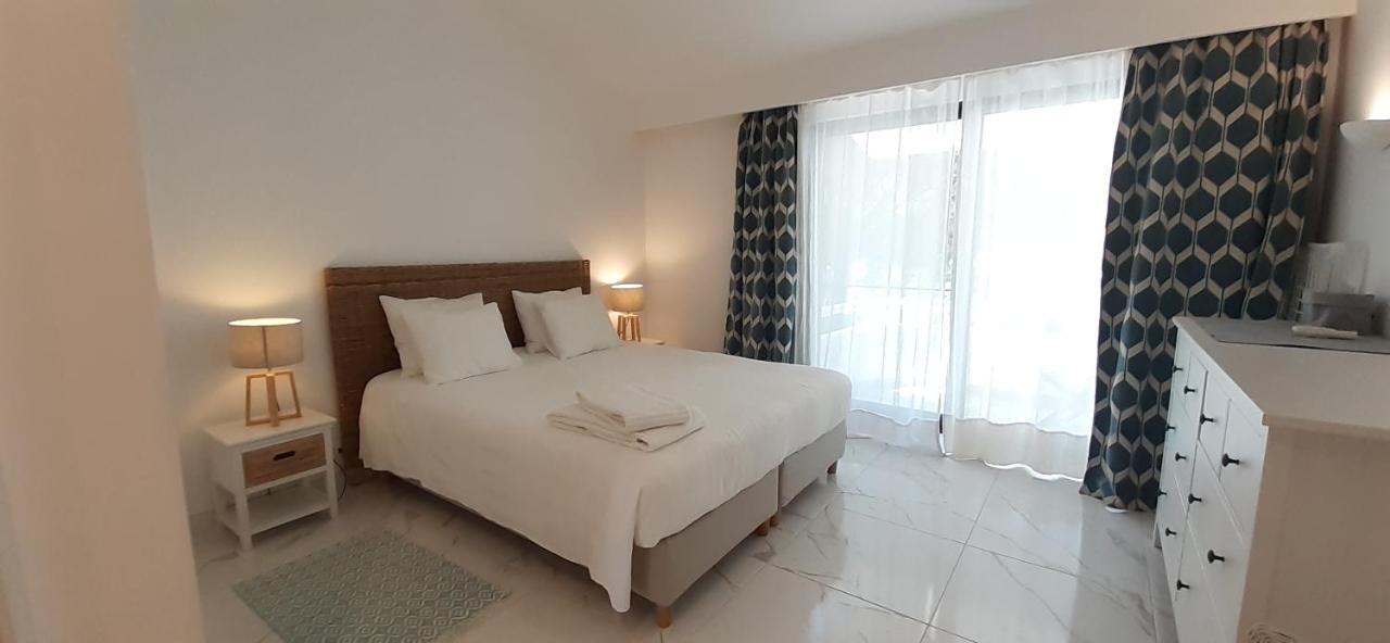 Quinta Do Lago Beach House Exterior foto