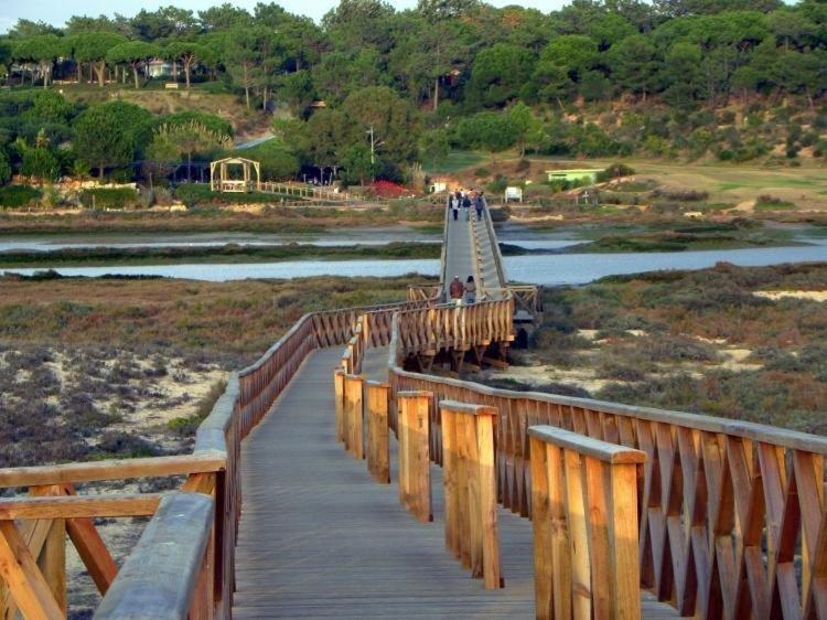 Quinta Do Lago Beach House Exterior foto
