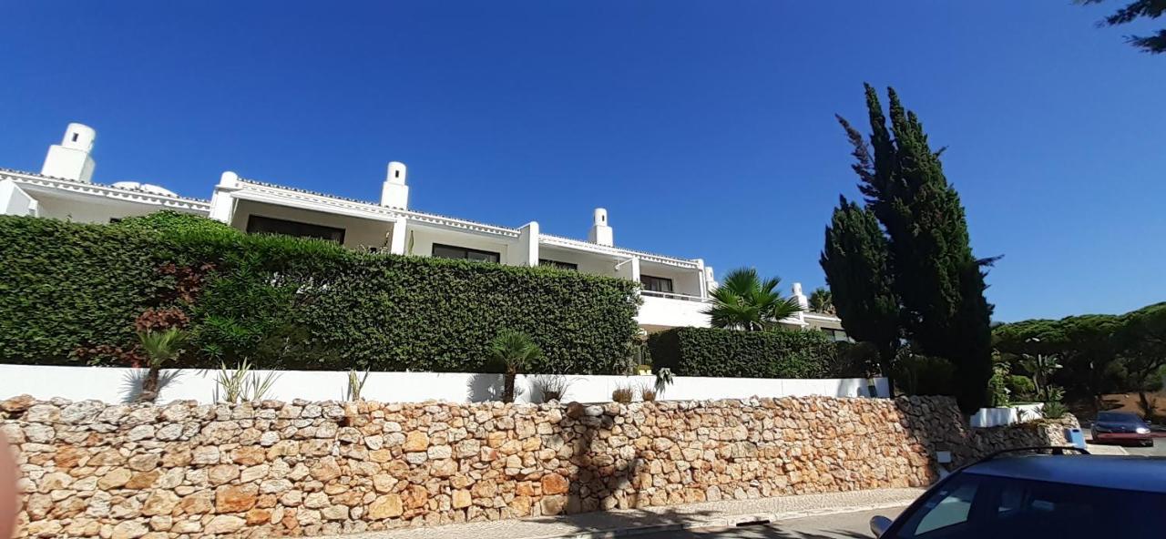 Quinta Do Lago Beach House Exterior foto