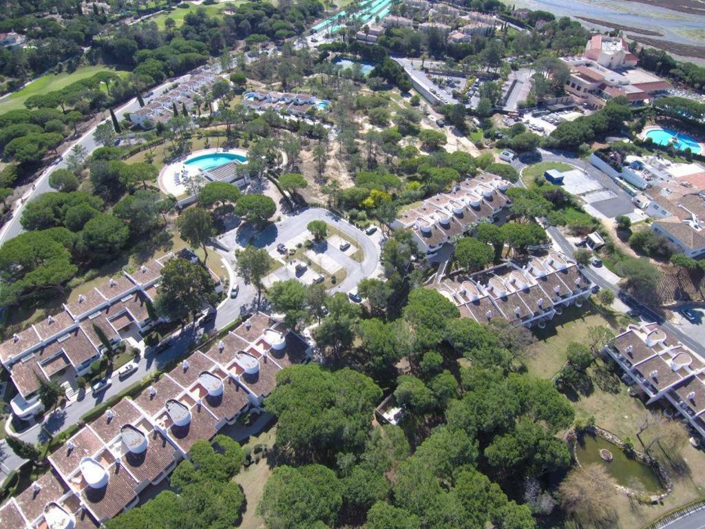 Quinta Do Lago Beach House Exterior foto